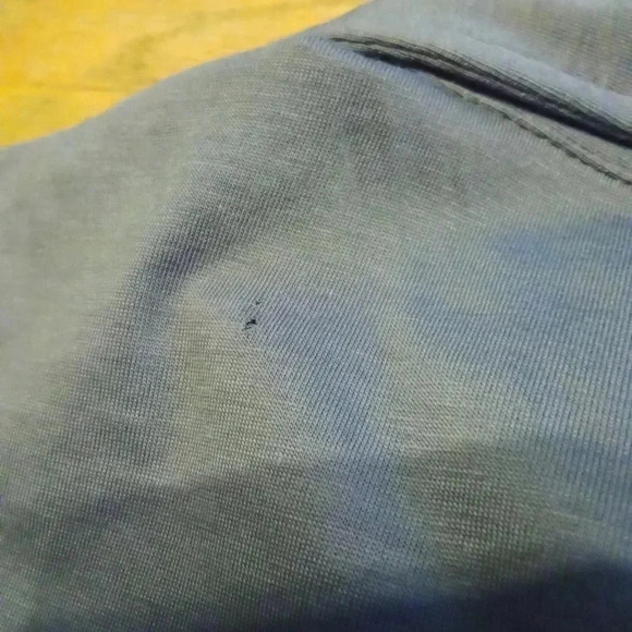 Bonobos The Performance Golf Polo Standard Fit Gray XL - Picture 7 of 8